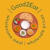 good2eat logo image