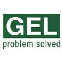 gel laboratories, llc logo image