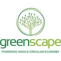 greenscape logo image