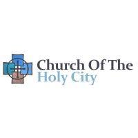 church of the holy city, dc - center for spiritual entrepreneurship logo image