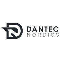 dantec nordics logo image