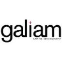 logo of Galiam Capital Llc