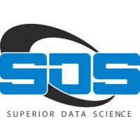 superior data science agency logo image