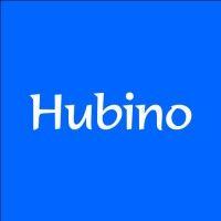 hubino logo image