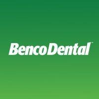 benco dental logo image