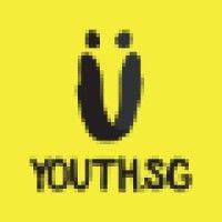 youth.sg logo image