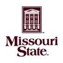 logo of Missouri State University