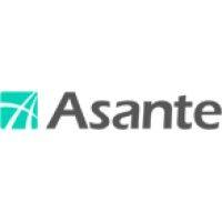 asante technologies logo image