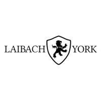 laibach & york logo image