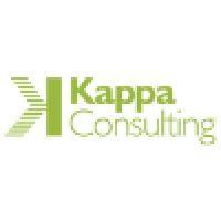 kappa consulting logo image