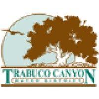 trabuco canyon water district logo image