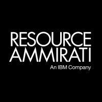 resource/ammirati, an ibm company logo image