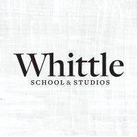 whittle school & studios logo image