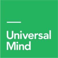 universal mind logo image