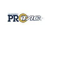 les industries protac inc. logo image