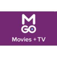 m-go: movies & tv everywhere! logo image