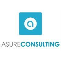 asure consulting inc. logo image