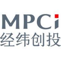 mpci 经纬创投 logo image