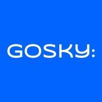 gosky ai inc. logo image