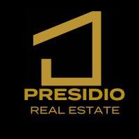 presidio real estate utah logo image