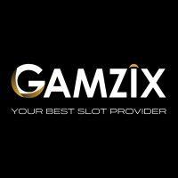 gamzix logo image