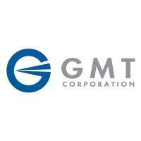 gmt corporation logo image