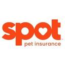 logo of Spot Pet Insurance