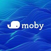 moby logo image