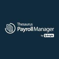 thesaurus software ltd logo image