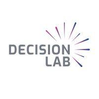 decision lab logo image