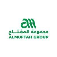 almuftah group qatar logo image