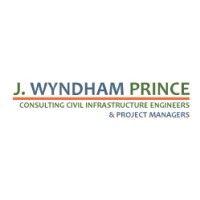 j. wyndham prince logo image