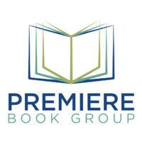 premiere book group logo image