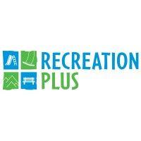 recreation plus logo image