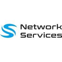 network services logo image