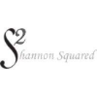 shannon squared logo image