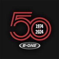 e-one logo image