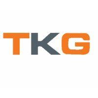 the kaufman group, inc. logo image