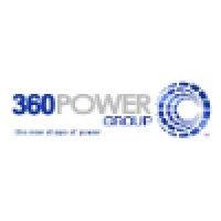 clearwater holdings, ltd.; 360 power group, ltd.; 360 energy, ltd. logo image