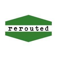 rerouted logo image