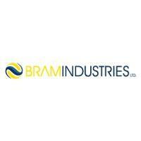 bram industries ltd. logo image