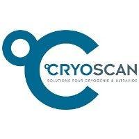 cryoscan logo image