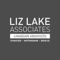 liz lake associates logo image