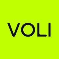 voli logo image