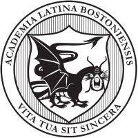 boston latin academy logo image