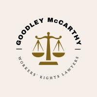 goodley mccarthy llc logo image