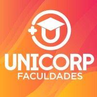 unicorp faculdades logo image