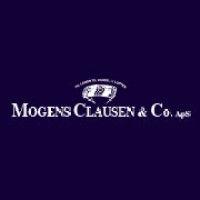 mogens clausen & co logo image