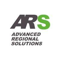 ars - advanced regional solutions logo image