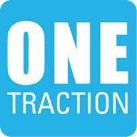 onetraction innovation exchange logo image